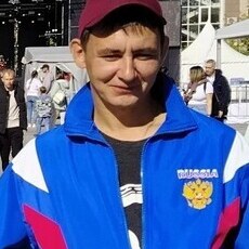 Фотография мужчины Александр, 39 лет из г. Новосибирск