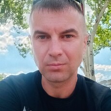 Фотография мужчины Андрей, 42 года из г. Запорожье