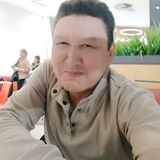 Фотография мужчины Талгат, 52 года из г. Алматы