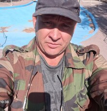 Фотография мужчины Сергей, 45 лет из г. Алматы