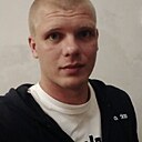 Виталий, 29 лет