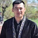 Медет, 34 года