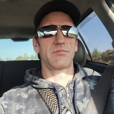 Фотография мужчины Аликсандр, 43 года из г. Облучье