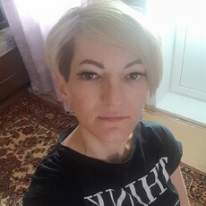 Фотография девушки Наталья, 44 года из г. Обнинск