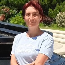 Фотография девушки Елена, 43 года из г. Новомосковск