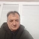 Динар, 54 года