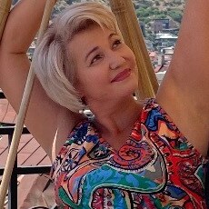 Фотография девушки Tanita, 55 лет из г. Алматы