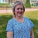 Олеся, 53 года