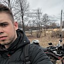 Денис, 24 года