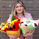 Анастасия, 38 лет