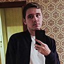 Алексей, 25 лет