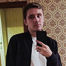 Фотография мужчины Алексей, 25 лет из г. Борисов