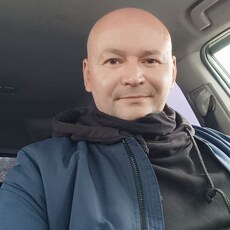 Фотография мужчины Ри, 40 лет из г. Мурманск