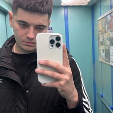 Фотография мужчины Максим, 25 лет из г. Лида