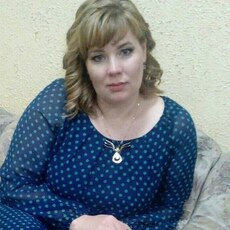 Фотография девушки Марина, 48 лет из г. Оленегорск