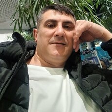 Фотография мужчины Старик, 41 год из г. Норильск