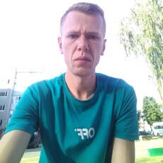 Фотография мужчины Павел, 38 лет из г. Щучин