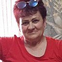 Любовь, 58 лет