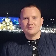Фотография мужчины Илья, 33 года из г. Кулебаки