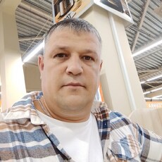 Фотография мужчины Алексей, 41 год из г. Абакан