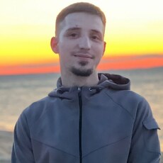 Фотография мужчины Александр, 24 года из г. Витебск