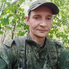 Фотография мужчины Дмитрий, 40 лет из г. Сызрань