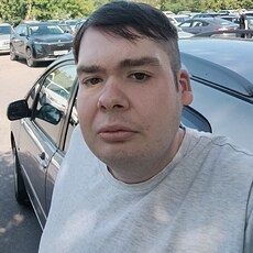 Фотография мужчины Миша, 29 лет из г. Гродно