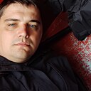 Макс, 35 лет