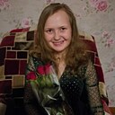 Юля Куличихина, 26 лет