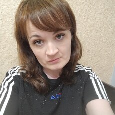 Фотография девушки Аня, 33 года из г. Подольск