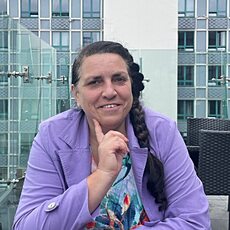 Фотография девушки Irina, 54 года из г. Минск