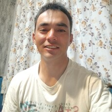 Фотография мужчины Руслан, 31 год из г. Щучинск