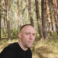 Фотография мужчины Михаил, 35 лет из г. Ворсма