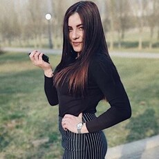 Фотография девушки Галина, 25 лет из г. Анапа