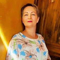 Фотография девушки Натали, 51 год из г. Познань