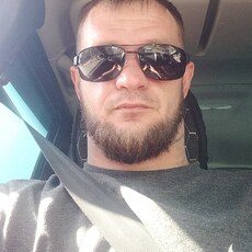 Фотография мужчины Виктор, 32 года из г. Шымкент