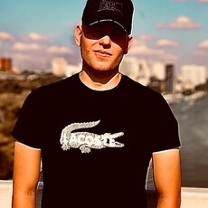 Фотография мужчины Данила, 22 года из г. Ростов-на-Дону