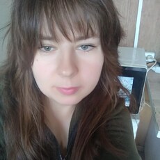 Фотография девушки Надежда, 34 года из г. Рязань