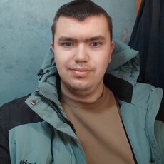 Фотография мужчины Илья, 27 лет из г. Бобруйск