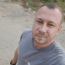 Фотография мужчины Андрей, 36 лет из г. Иркутск