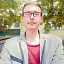 Сергей, 32 года