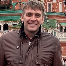 Фотография мужчины Андрей, 53 года из г. Раменское