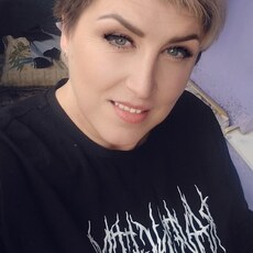 Фотография девушки Вера, 47 лет из г. Жодино