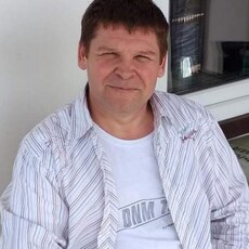 Фотография мужчины Сеня, 51 год из г. Усолье-Сибирское