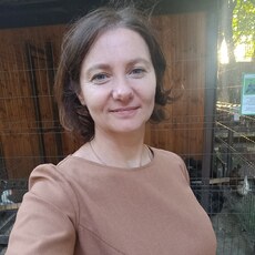 Фотография девушки Елена, 47 лет из г. Москва