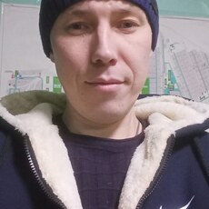 Фотография мужчины Алексей, 42 года из г. Усть-Кут