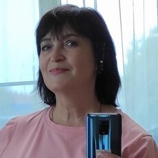 Фотография девушки Лана, 56 лет из г. Междуреченск