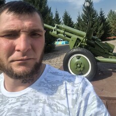 Фотография мужчины Олег, 33 года из г. Петропавловск