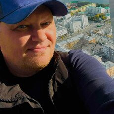 Фотография мужчины Денис, 40 лет из г. Омск