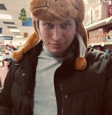 Фотография мужчины Виктор, 29 лет из г. Геническ